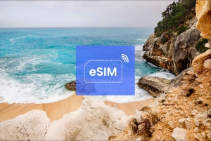 Alexandria: Egypt eSIM Roaming Mobile Data Plan