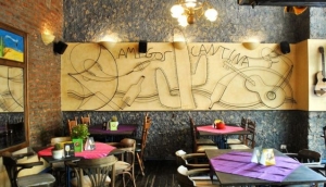 Amigos - Mexican Cantina
