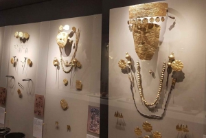Ancient Macedonia tour (Pella & Vergina) from Skopje