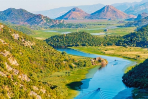 Balkan Discovery: 12-Day Cultural Expedition