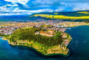 Balkan Discovery: 12-Day Cultural Expedition