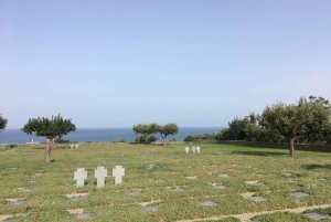 Battle of Crete 4 Day Private WW2 War History Tour