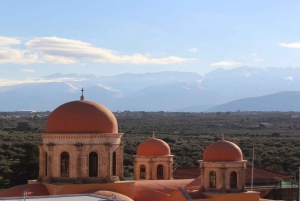 Chania Monasteries: A private tour to Greek Orthodoxy