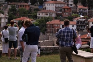 City tour Ohrid