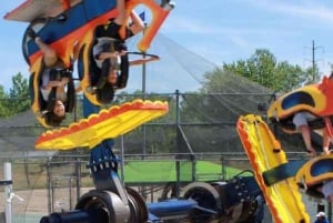Cleveland: Fun 'n' Stuff All-Day Unlimited Attraction Ticket