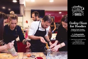 Cooking classes for Foodies, Discover Greek cuisine.