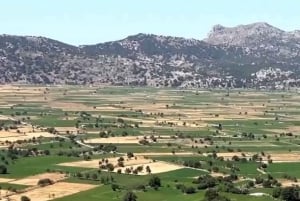 Crete: Monastery, Lasithi Plateau & Dictaean Cave Day Trip