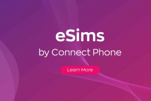 eSim Greece unlimited data