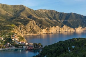 Exclusive Small Group Tour - Assos and Fiscardo