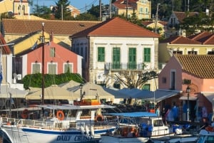 Exclusive Small Group Tour - Assos and Fiscardo