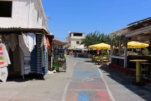 From Heraklion: South Crete Festos and Matala with Lunch