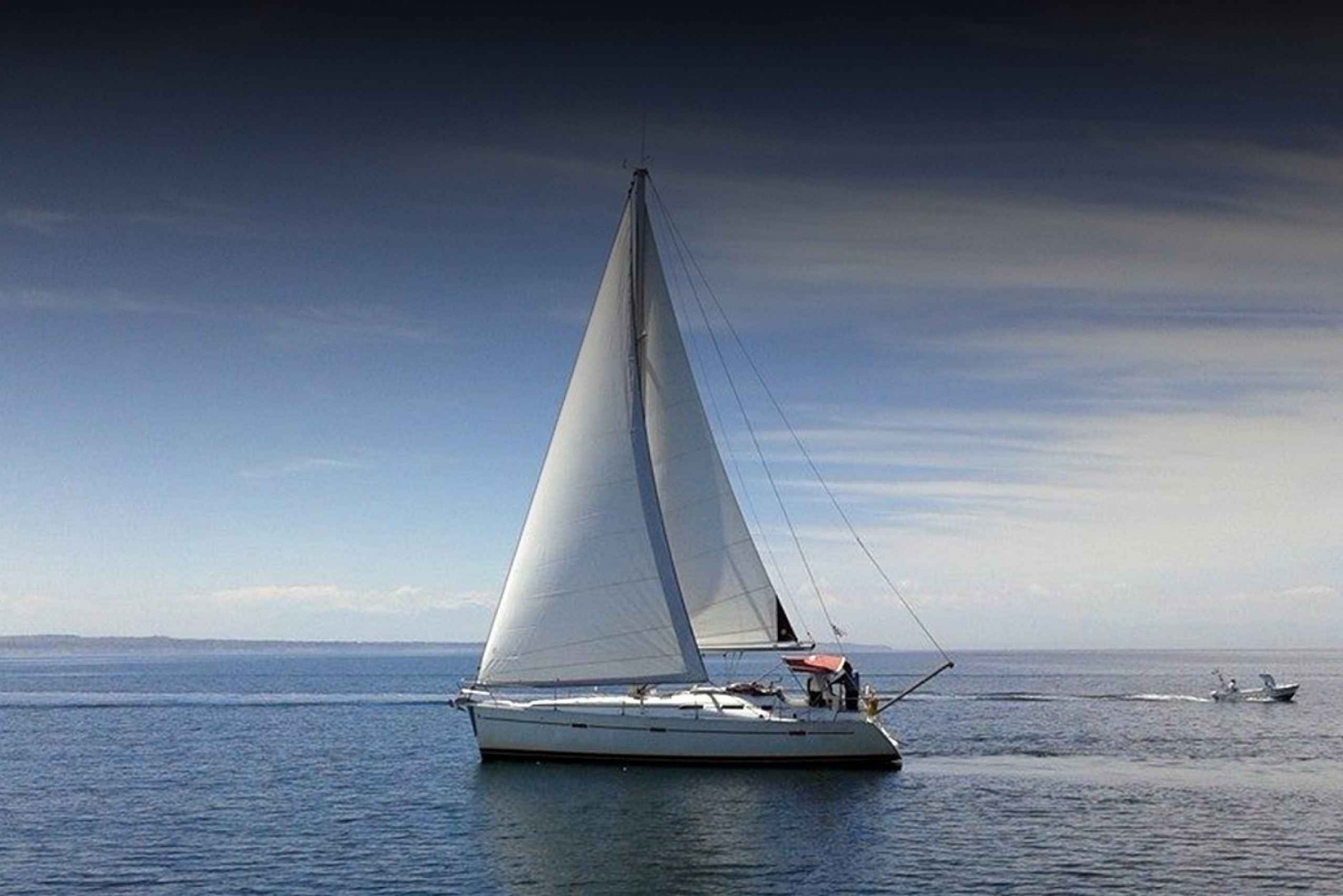 From Kassandra: 7-Day Greek Island Private Sailing Adventure