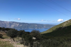 From Kefalonia: Ithaca Island Full Day Bus Tour