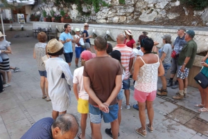 Desde Rethymno Excursión a Spili, Agia Galini y Matala