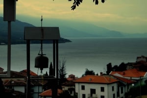 From Skopje: Full-Day Private Tour of Mavrovo and Ohrid