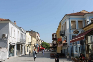 From Skopje: Private Full-Day Trip to Bitola