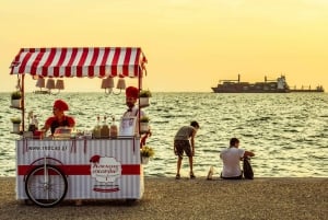 From Sofia: 5-Day Balkans Bus Tour to Thessaloniki