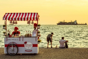 From Sofia: Multi-day Balkan Trip to Istanbul via Greece