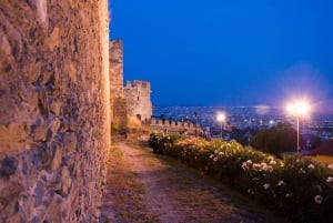 From Thessaloniki: City Tour and Archaelogical Museum