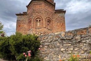 Small Group 2-Day Tour: Highlights of N. Macedonia & Kosovo