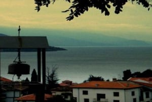Full-Day Tour of Ohrid from Skopje
