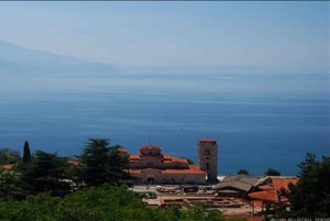 Full-Day Tour of Ohrid from Skopje