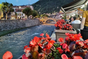 Full Day Tour of Prisitna & Prizren from Skopje