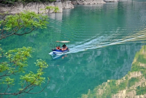 Half Day Tour from Skopje to Matka Canyon