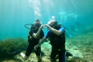 Halkidiki: Kassandra Scuba Beginner Diving Class