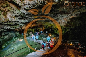 Heraklion, Malia, Hersonissos: Lasithi Plateau & Zeus Cave