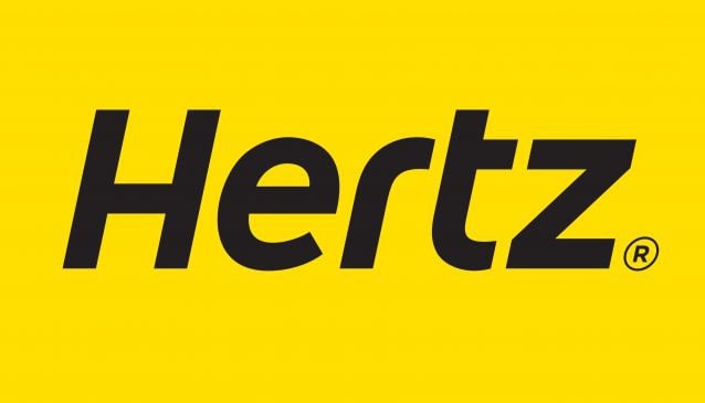 Hertz Rental