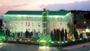 Hotel Donco