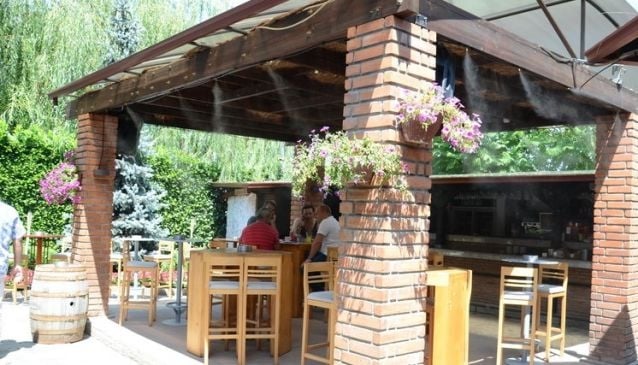 Intermezzo Cafe Skopje