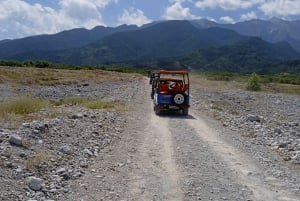 Jeep Safari 'Discover Olympus' from Thessaloniki