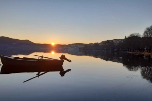 Kastoria: Bike Experience Around The Lake