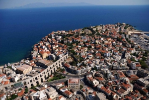 Kavala: City Heritage Tour