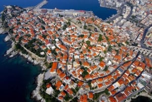 Kavala: City Heritage Tour