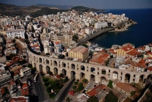 Kavala: City Heritage Tour