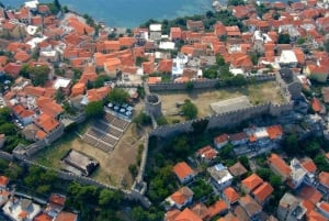 Kavala: City Heritage Tour