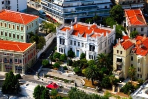 Kavala: City Heritage Tour