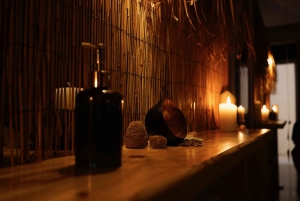 Kavala : relax massage and beauty services