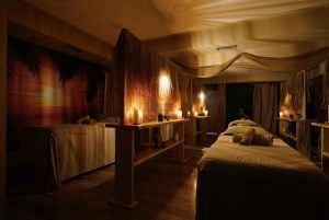 Kavala : relax massage and beauty services
