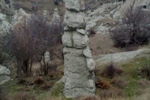 Kokino, Kuklica and Kratovo from Skopje