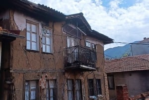 Kokino, Kuklica and Kratovo from Skopje