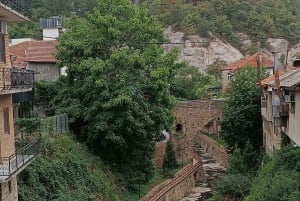 Kokino, Kuklica and Kratovo from Skopje