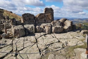 Kokino Observatory - 4th oldest astronomical observatory