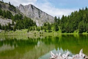 Kleingruppentour; Entdecke den Kosovo, das jüngste Land Europas