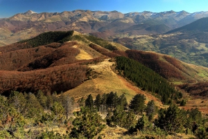 Kleingruppentour; Entdecke den Kosovo, das jüngste Land Europas