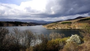 Lake Kalimanci