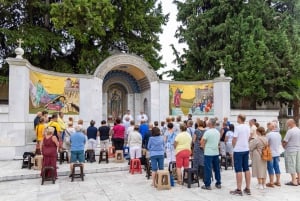 Aus Thessaloniki: 'Makedonische Schätze' Veria-Vergina